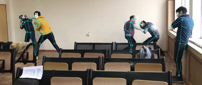 Educational Safety